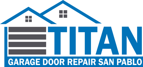 Titan Garage Door Repair San Pablo PNG
